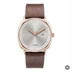 Montre TOMI Moonphase – Élégance & Sobriété