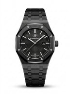 Montre Homme Luxury Style – Bleu & Noir