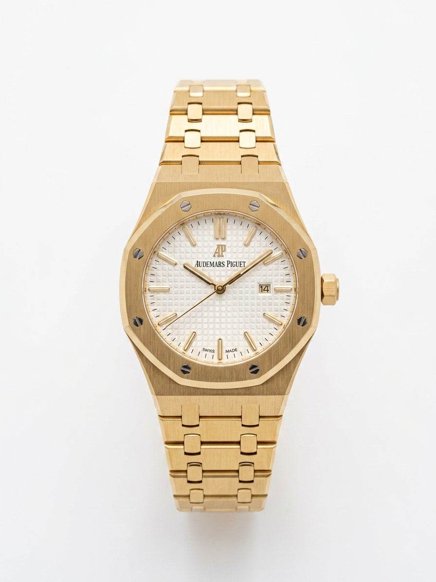 Montre Homme Luxury Style – Bleu & Noir