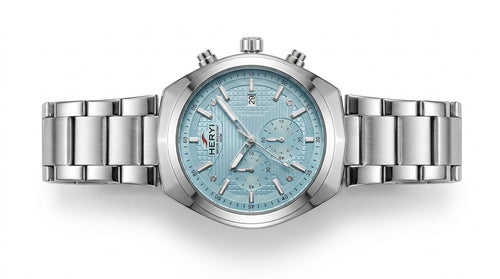 Montre Homme HERY – Élégance & Performance au Quotidien