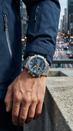 Original Sport Watch – Style & Performance 💥