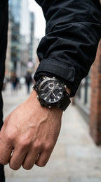 Original Sport Watch – Style & Performance 💥