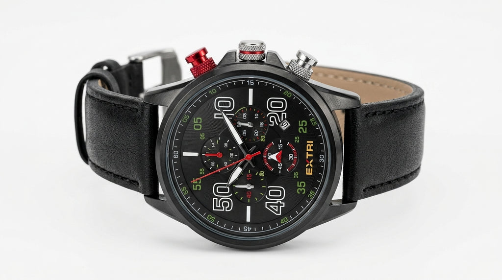 ⌚ Montre Homme EXTRI Originale