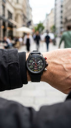 ⌚ Montre Homme EXTRI Originale