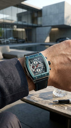 ⌚ Montre Homme EXTRI Originale