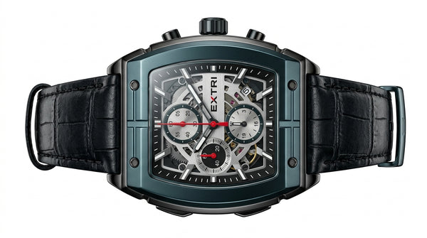 ⌚ Montre Homme EXTRI Originale