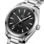 ⌚ Montre Homme Élégance Acier Inoxydable