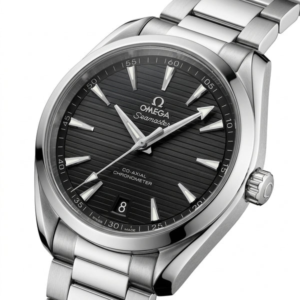 ⌚ Montre Homme Élégance Acier Inoxydable