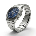 ⌚ Montre Homme Sport &amp; Élégance – Style Chronographe
