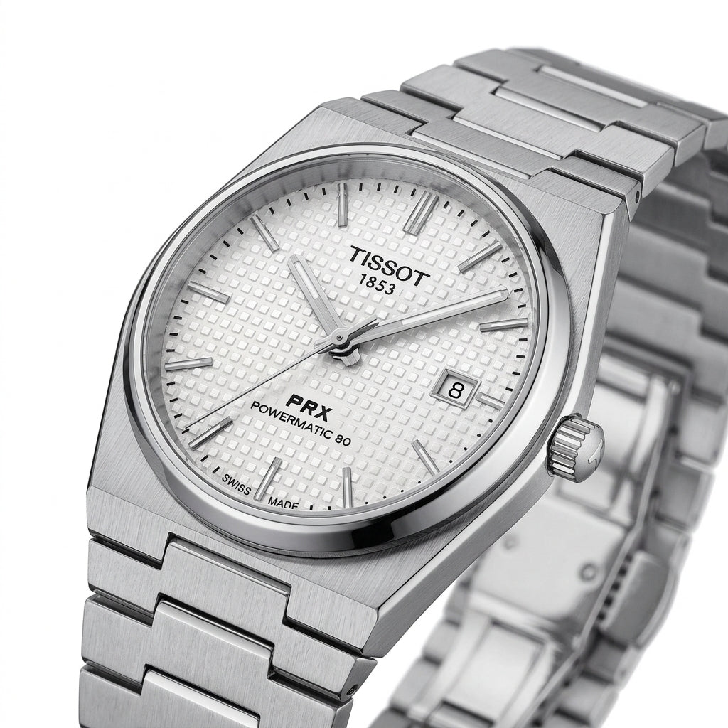 ⌚ Montre Homme PRX Style Premium – Élégance Moderne
