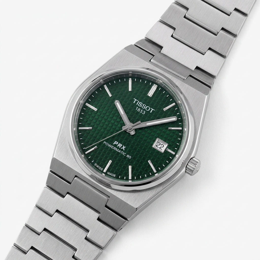 ⌚ Montre Homme PRX Style Premium – Élégance Moderne