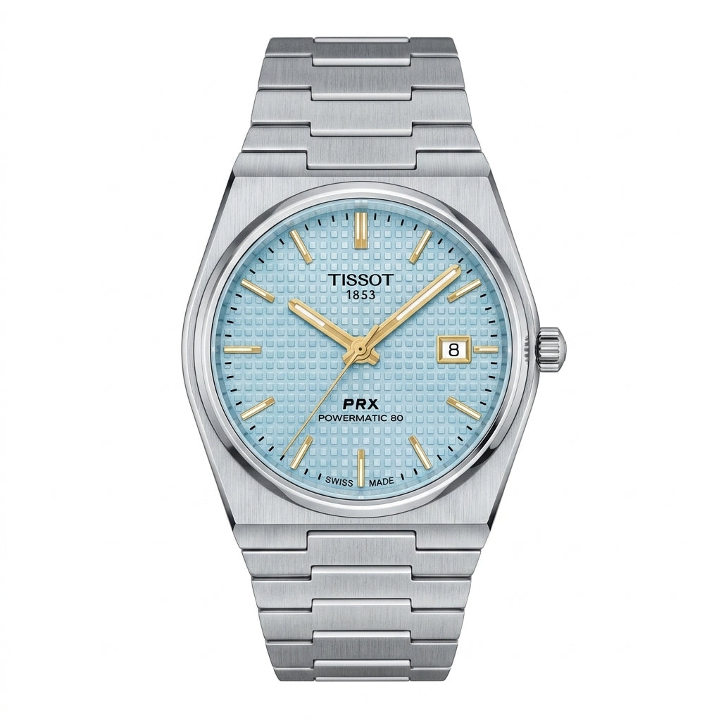 ⌚ Montre Homme PRX Style Premium – Élégance Moderne