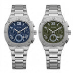 ⌚ Montre Homme GUESS Premium – Style Sport &amp; Élégance
